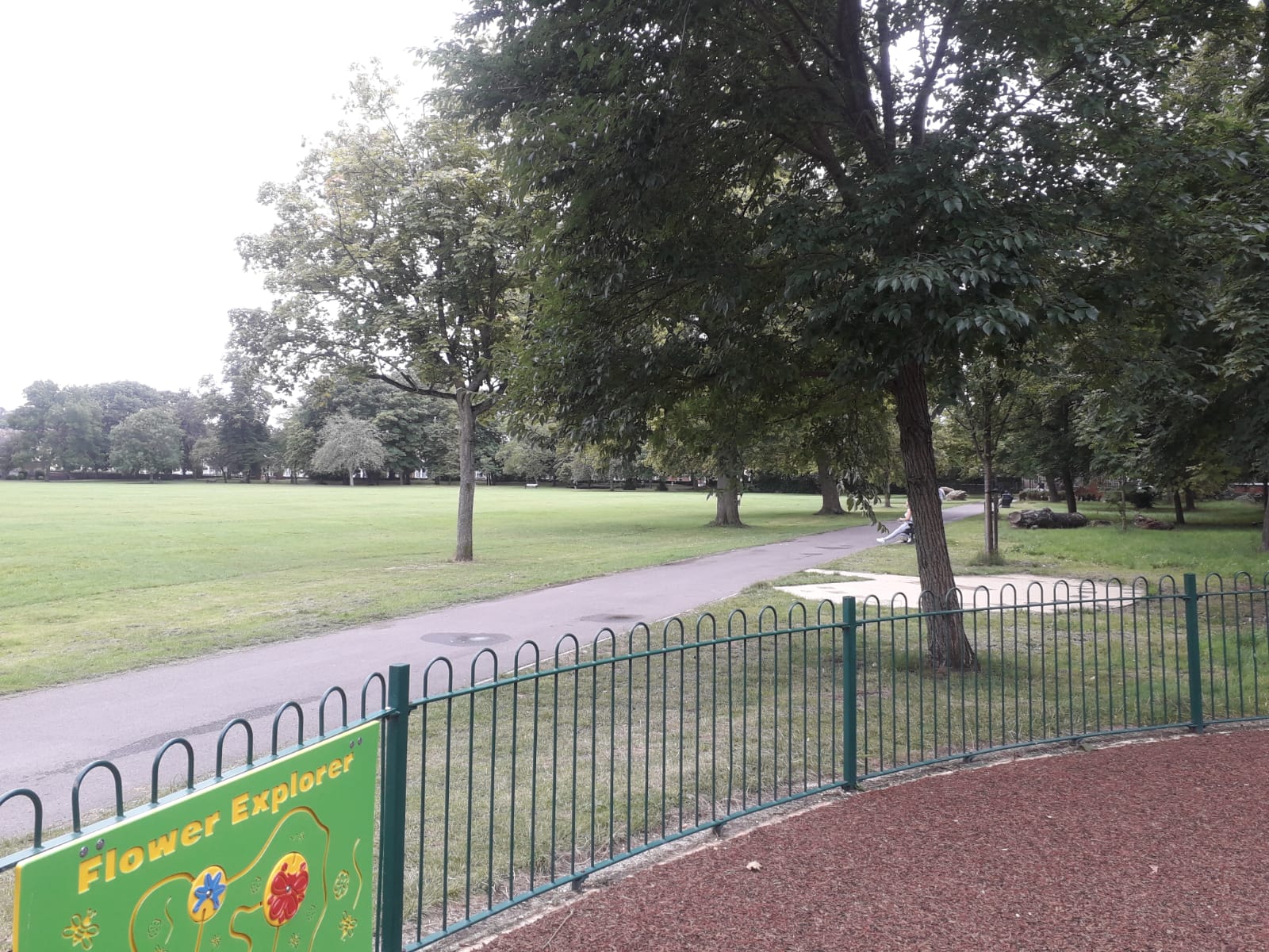 Day Trips Out of Swindon Less Than One Hour's Drive